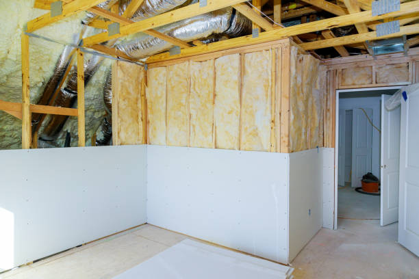 Best Professional Insulation Contractor  in Elkins Rk, PA