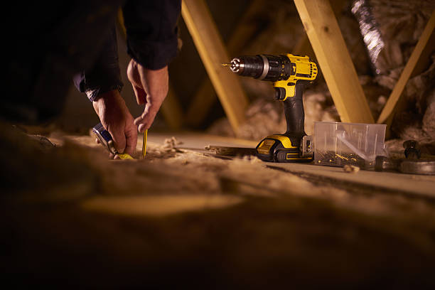 Range of Insulation Solutions in Elkins Park, PA